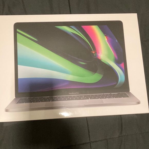 Apple Other - Apple MacBook Pro 2020 with M1 Chip